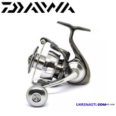 Котушка с передним фрикционом Daiwa 22 Exist G LT 5000D-C